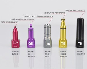 Mesin Pelumas <span class=keywords><strong>Dental</strong></span>, Pelumas <span class=keywords><strong>Handpiece</strong></span> Gigi Mesin/<span class=keywords><strong>Handpiece</strong></span> Gigi Minyak Pelumas dan Pembersih - Product Image 5