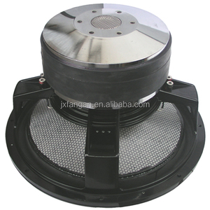Dual 21 36 Inch Box Car Subwoofer Speaker - Product Image 2