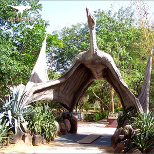 Animated <strong>Dinosaur</strong> Model Life Size Animatronic <strong>Dinosaur</strong>