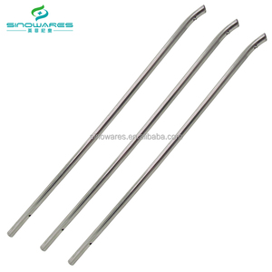 Tóner de ablación quirúrgica de Plasma Ent de China, sonda de varita - Product Image 2
