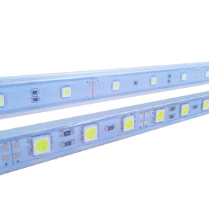 흰색, 따뜻한 흰색 smd 2835 <span class=keywords><strong>5630</strong></span> 높은 루멘 엄밀한 <span class=keywords><strong>led</strong></span> 스트립 좋은 품질 - Product Image 4