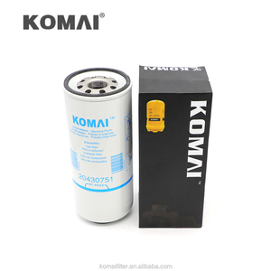 Filtro Carburante per Pompa Diesel di Alta Qualità per <span class=keywords><strong>Volvo</strong></span> F-30751 20430751 11110683 15126069 8159975 20976003 8193841 8159975 20514654 - Product Image 2