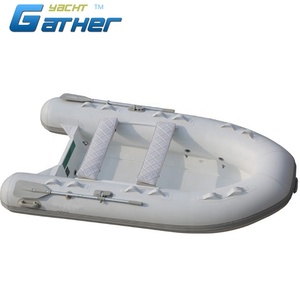 Barco Neumático de Casco Rígido de Proveedor Chino de Alibaba, Vale la Pena <span class=keywords><strong>Comprar</strong></span> - Product Image 3
