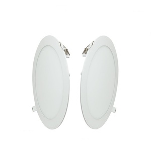 Giá Bảng Đèn Led 3 Watt Trong Nhà Có Thể Điều Chỉnh Độ Sáng Lõm Smd Skd Bán Chạy - Product Image 2