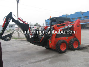 <strong>Skid</strong> Steer <strong>Attachment</strong> <strong>Loader</strong> <strong>Backhoe</strong> for Sale - Product Image 3