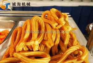 Máquinas de churros/Churros Máquina De Llenado Para La Venta - Product Image 2