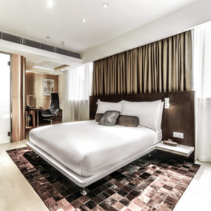 MA2501H Totale Intérieure Solutions D'approvisionnement de Fabricant de la Chine Haut De Gamme 5 Étoiles Meubles Faits Sur Commande D'hôtel - Product Image 1