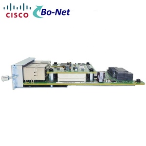 Cisco NIM-ES2-8-P 8-Port PoE de la capa 2 de conmutación GE módulo de interfaz de red - Product Image 2