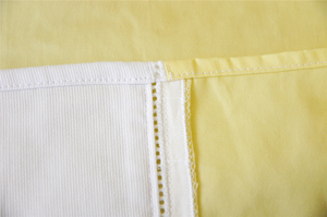 100% Cotton <strong>Cot</strong> Bedding Sheets Quilt <strong>Sets</strong> <strong>Cot</strong> <strong>Bumper</strong> With Nappy Stacker - Product Image 6