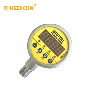 MD-S800V Nước Chân Không Âm, Dầu, Công Tắc Áp Suất Kỹ Thuật Số Thông Minh - Product Image 4