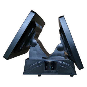 POS servicio Monitor LED de <span class=keywords><strong>pantalla</strong></span> táctil 15 pulgadas doble lados <span class=keywords><strong>tpv</strong></span> táctil monitores - Product Image 1