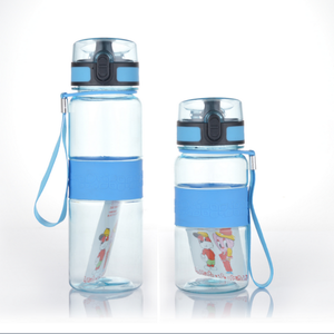 Botella de agua para niños, 2022 a botella de agua para la escuela, buena calidad, barata - Product Image 2