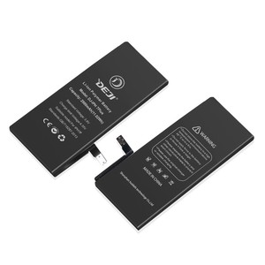 2910 mah <span class=keywords><strong>3</strong></span>.82 V li-ion batería de polímero para el iphone 7 más - Product Image 2