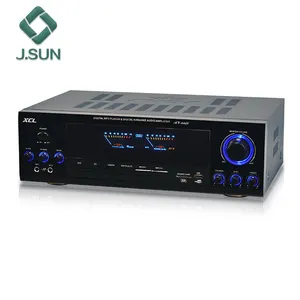 Hot-selling home theater use audio power amplifier price in india