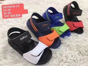 Sandali Personalizzati per Bambini, Sandali Estivi in EVA, <span class=keywords><strong>Scarpe</strong></span> Sportive per Bambini - Product Image 5
