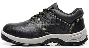 Inverno Tenere In Caldo In Pelle Resistente Ai Prodotti Chimici Impermeabile <span class=keywords><strong>S1P</strong></span> degli uomini Stivali Da Lavoro Scarpe di Sicurezza Con Puntale In Acciaio Industriale - Product Image 3