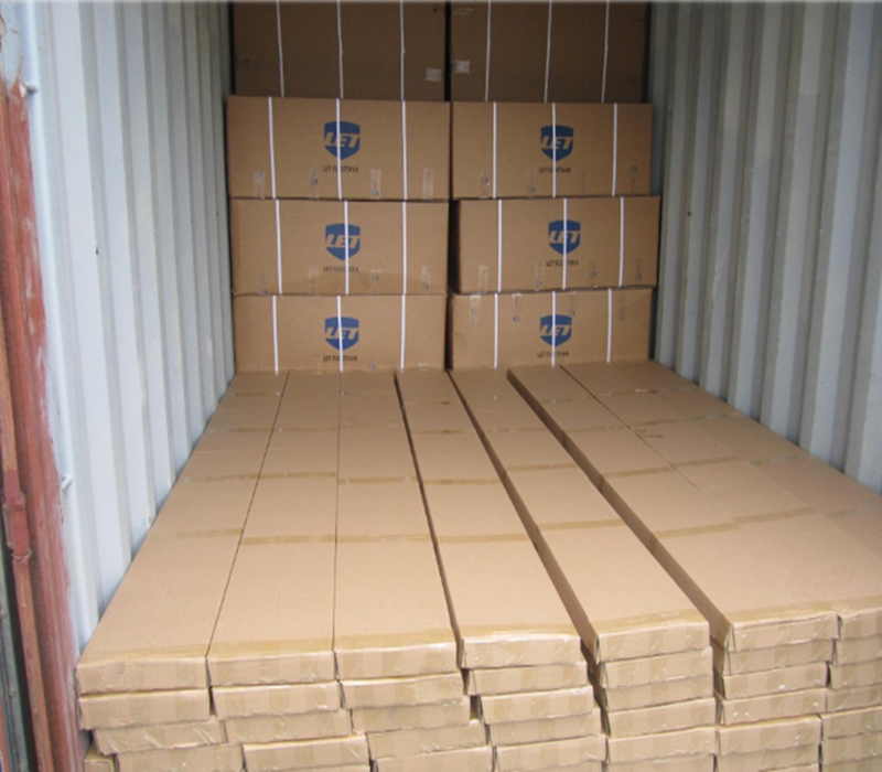 24000L Flexitank/Flexibag для кокосового масла