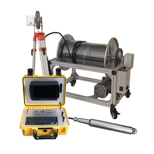 Downhole Camera Boorgat Camera Waterput Inspectie Camera Te Koop - Product Image 3