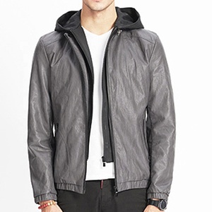 schott nyc fleece moletom com capuz