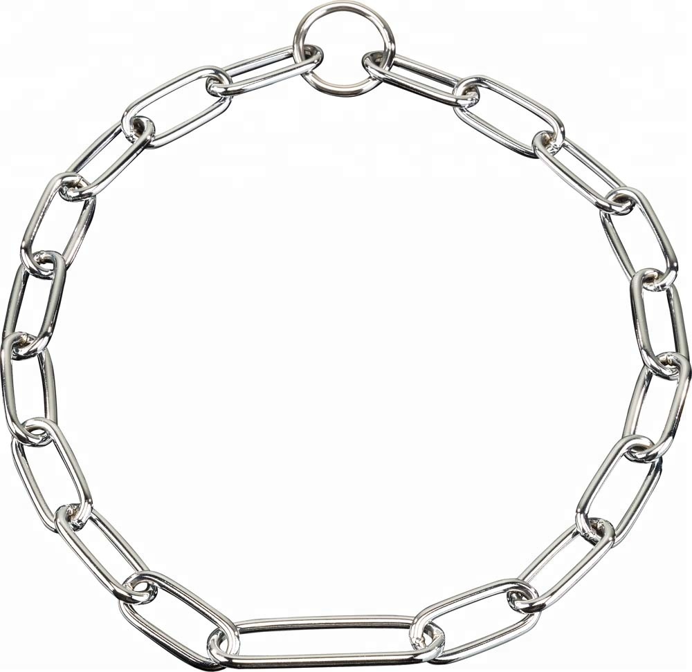 316 Stainless Steel Chain Large Link Chain Long Link Chain