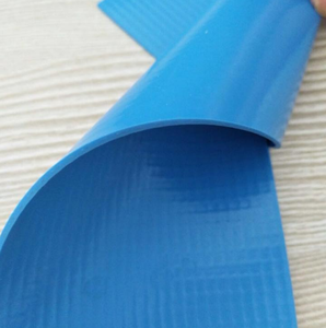 Matériau de revêtement de <span class=keywords><strong>piscine</strong></span> en PVC souple résistant aux rayons UV pour piscines thermales et équipements de piscines gonflables - Product Image 3