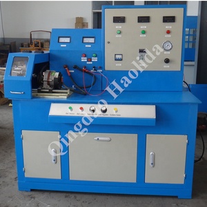 Banco de Pruebas para Generadores de Automóviles, para Alternadores de Autobuses y Camiones - Product Image 3
