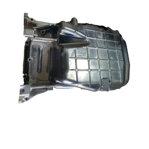 Carter d'huile moteur sec 11200-R40-A00 Carter d'huile Carter d'huile pour Honda ACCORD 2008 - Product Image 6