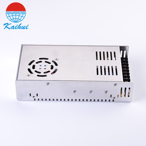 KAIHUI aluminio cerrado modelo 400 W 12 V <span class=keywords><strong>dcups</strong></span> - Product Image 4
