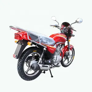 Siêu Mát Tốc Độ Cao 50125CC Gas/Xe Máy Điện Sidecar Đối Với Malaysia