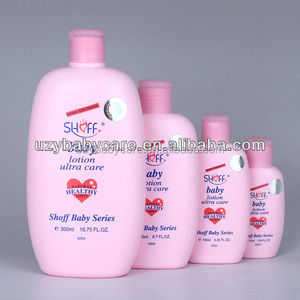 Bebé Aloe <span class=keywords><strong>crema</strong></span> corporal - Product Image 3