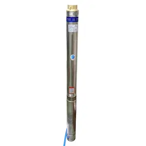 Agricultural Irrigation 3 Inch Submersible Borehole Pump