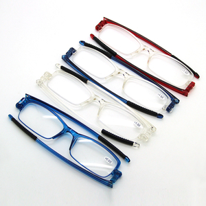 Promocional mejor calidad fomentar gafas de lectura plegable con <span class=keywords><strong>el</strong></span> mejor precio - Product Image 2
