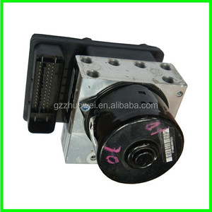 Pengontrol Rem Listrik Berkualitas Tinggi Pompa <span class=keywords><strong>ABS</strong></span> Otomatis E182-2C219-BF ET55-43-780 - Product Image 5