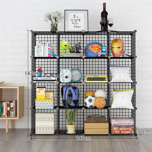 Fabrik Preis regal Lagerung DIY Regal Magazin Buch Chafing Metalldraht Lager regal