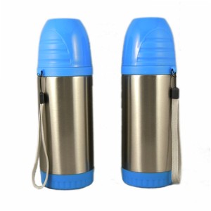 Personnalisé En Acier Inoxydable Garder Boisson Chaude Froide Voyage <span class=keywords><strong>Thermos</strong></span> - Product Image 1