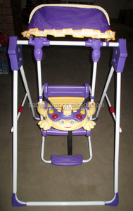 תינוק נדנדה כיסא גבוה BM5104 - Product Image 4
