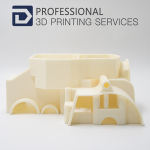 Servicio de prototipado rápido Grande <span class=keywords><strong>3d</strong></span> servicio de impresión - Product Image 3