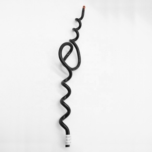 الألياف كابل بصري شبه موصل البلاستيك خط واحد أعلى التعادل - Product Image 2