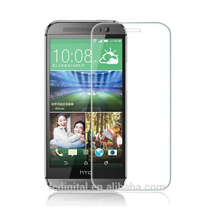 Mạnh mẽ đề nghị! 9h màn hình kính cường lực bảo vệ cho HTC Desire 826/626/<span class=keywords><strong>700</strong></span> 0.3mm tròn cạnh - Product Image 3