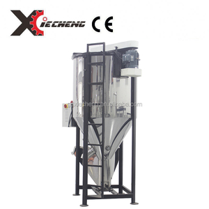 Gránulo <span class=keywords><strong>de</strong></span> fertilizante vertical <span class=keywords><strong>agitador</strong></span> en maquinaria - Product Image 2