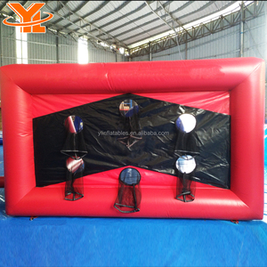 <span class=keywords><strong>But</strong></span> <span class=keywords><strong>de</strong></span> football gonflable portable <span class=keywords><strong>pour</strong></span> l'extérieur, <span class=keywords><strong>but</strong></span> <span class=keywords><strong>de</strong></span> football gonflable <span class=keywords><strong>pour</strong></span> enfants - Product Image 2