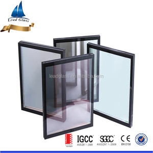<span class=keywords><strong>Prix</strong></span> du verre isolant IGCC / Unités de verre isolant <span class=keywords><strong>triple</strong></span> <span class=keywords><strong>vitrage</strong></span> / Verre DGU trempé pour façade de bâtiment - Product Image 3