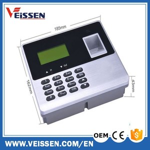 Bajo precio y excelente de huellas dactilares de asistencia para teniendo mucho tiempo - Product Image 4