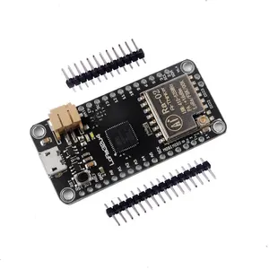 DIYmall LoRa32u4 RA02 RA-02 Jarak Jauh, 1KM LiPo Atmega328 Lora SX1278 Modul Transceiver UNTUK Arduino