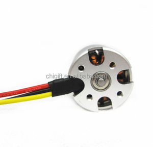 2812 브러시리스 모터 800kv 1000kv 1400kv 쿼드콥터 항공기 헥사콥터 모델 DC 아웃러너 모터 - Product Image 3