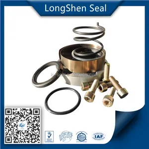 Good quality gasket kit set gaskets Model N for compressor