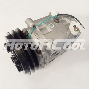 Auto aria condizionata compressore <span class=keywords><strong>TM</strong></span>-<span class=keywords><strong>31</strong></span> A2 24 V frizione 158mm - Product Image 1
