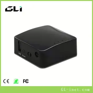 GL-MT300N Mtk7620 Chipset 192.168.8.1 Wifi Modem Ap Openwrt Routeur