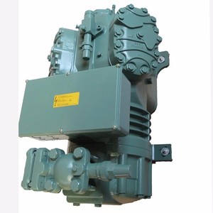 30hp Giá Tốt Nhất Bán Hermetic Máy Nén 4GE-30Y-40P Bitze Lạnh Bộ Phận Máy Nén Để Bán - Product Image 6