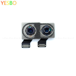 Réparation de caméra arrière pour <span class=keywords><strong>Iphone</strong></span> x <span class=keywords><strong>8</strong></span> 8plus, pour <span class=keywords><strong>iphone</strong></span> x <span class=keywords><strong>8</strong></span> 8plus Module de caméra arrière - Product Image 3